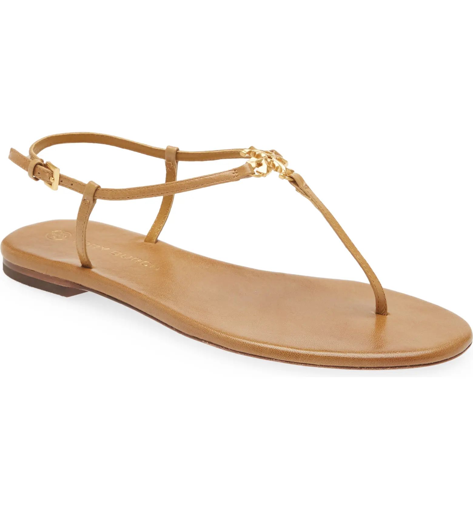Capri Ankle Strap Sandal | Nordstrom