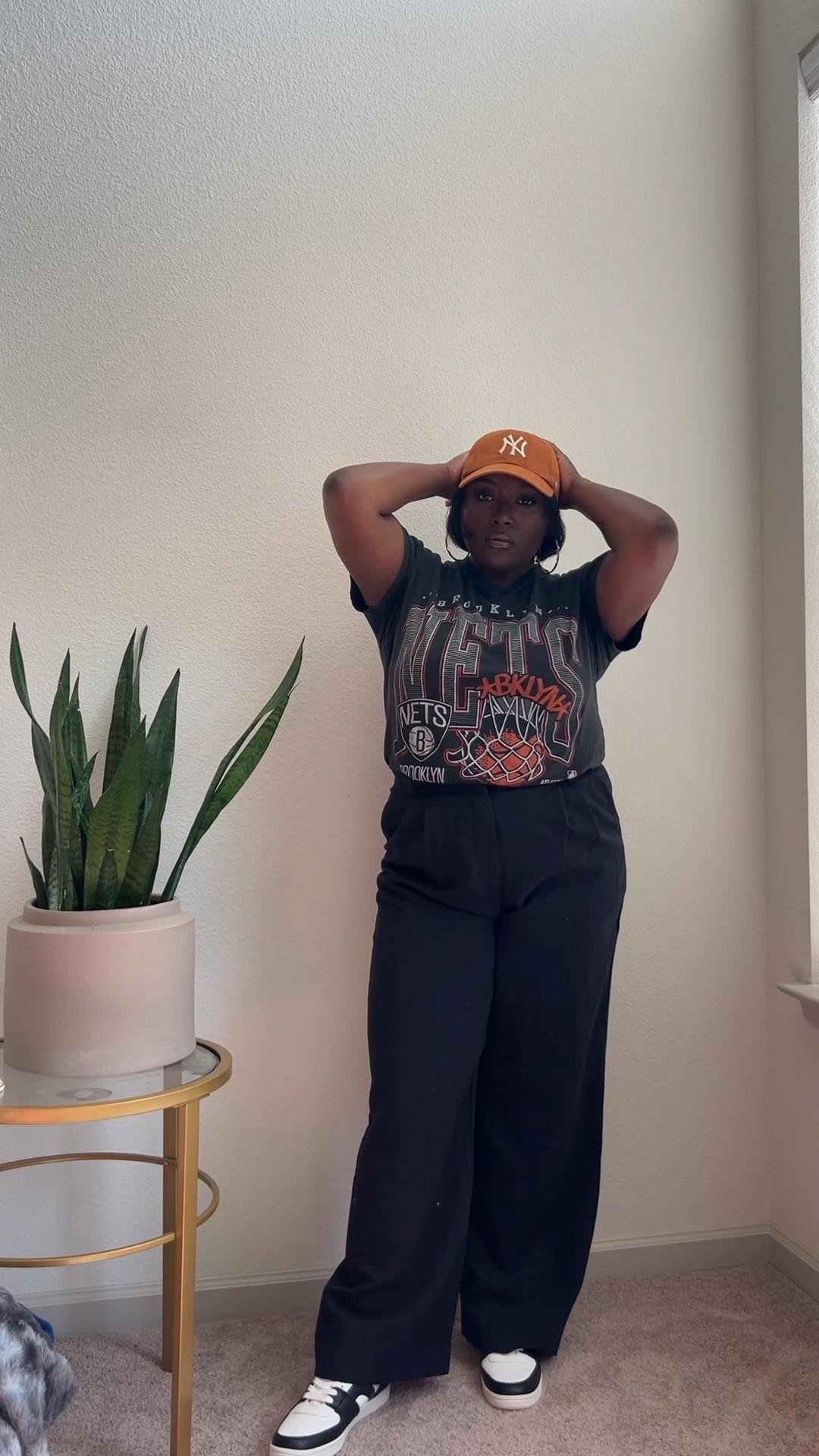 6 FALL OUTFITS TO WEAR


everything linked or it’s out of stock 😭

#LTKplussize #LTKSeasonal #LTKmidsize