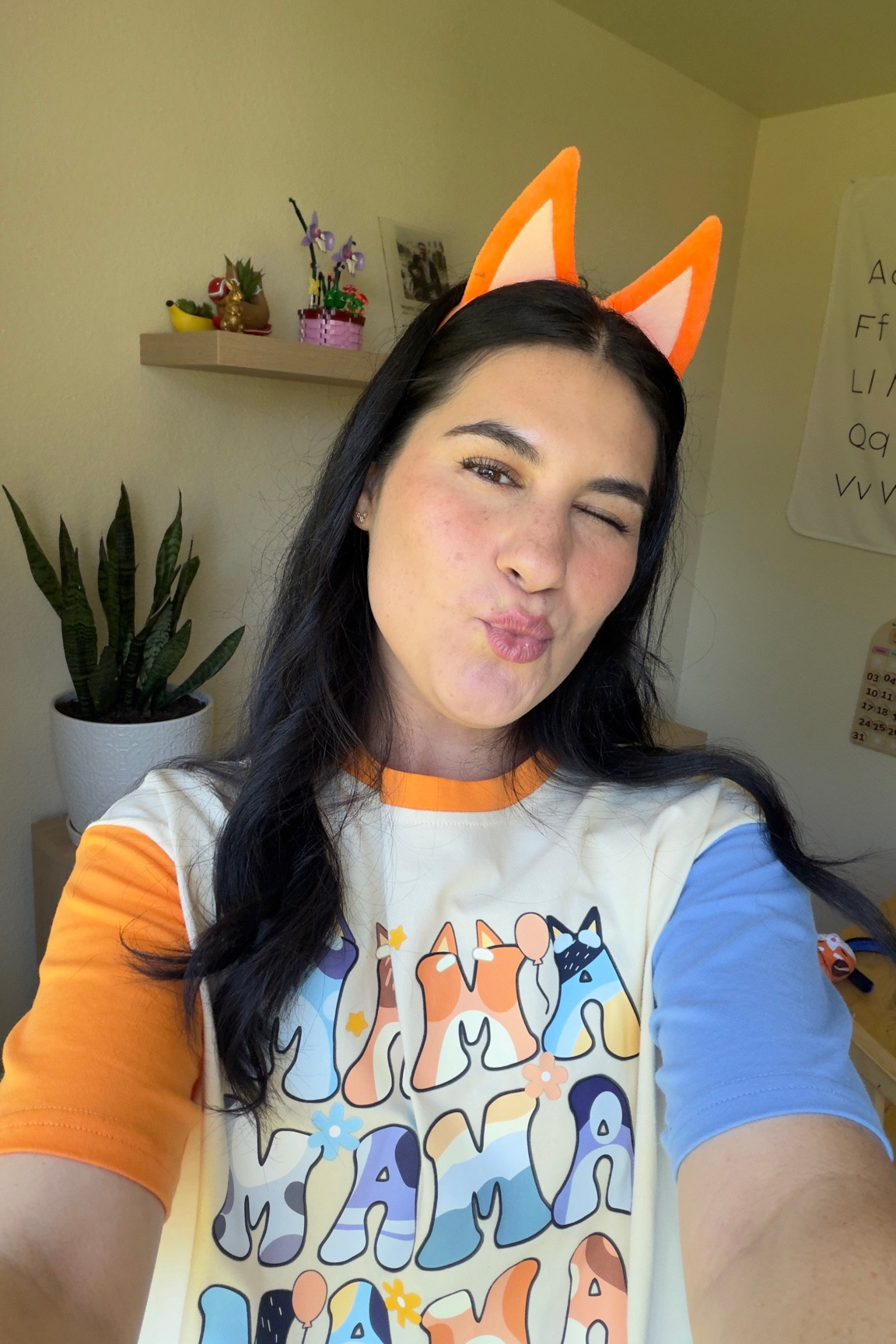 Bluey outfits for Disneyland! 

#LTKmomlife #LTKootd #LTKKids