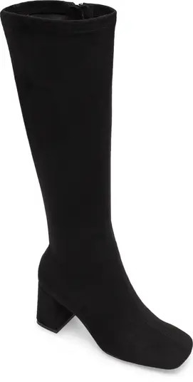 Try It Knee High Boot | Nordstrom