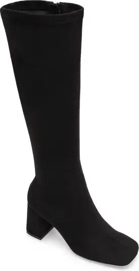 Try It Knee High Boot | Nordstrom