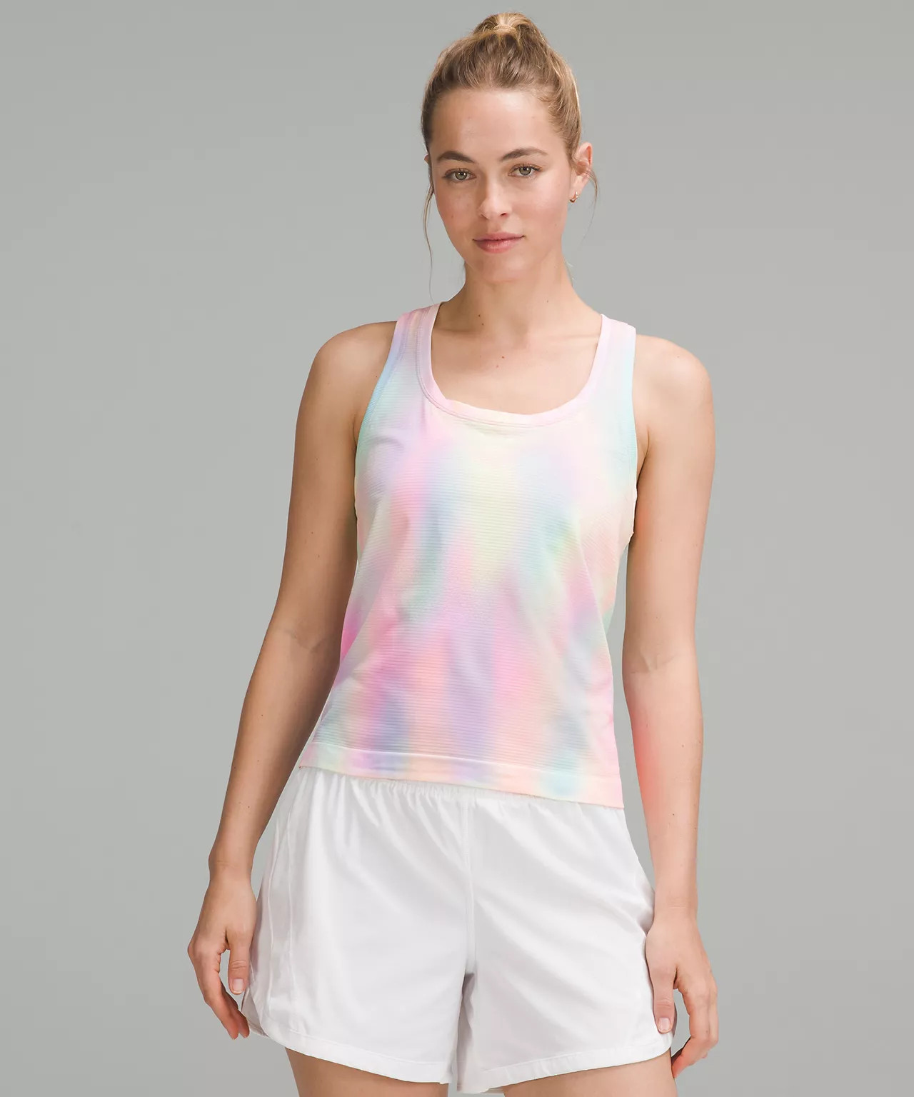 Swiftly Tech Racerback Tank Top 2.0 | Lululemon (US)