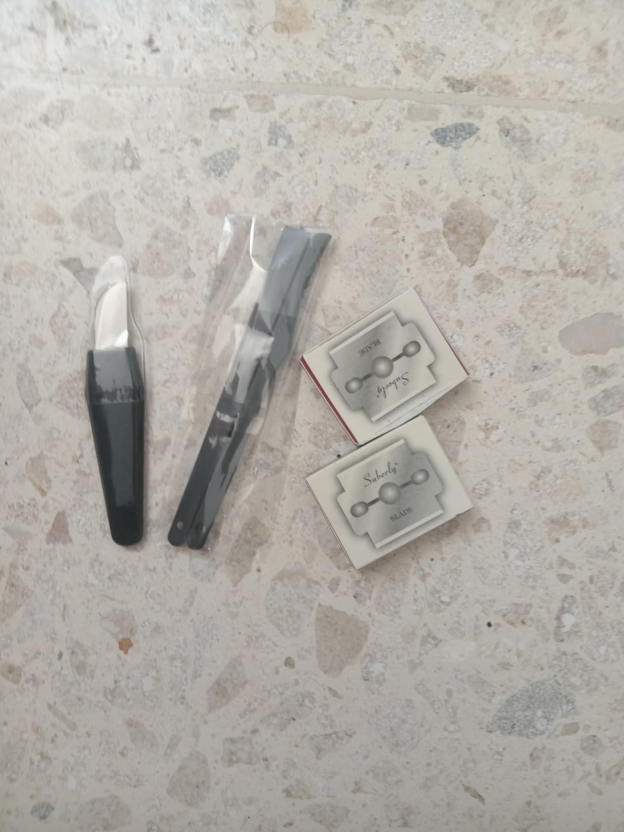 36 in 1 Pedicure Kit, Professional Pedicure Tools Foot Rasp Foot Dead Skin Remover for Home & Sal... | Amazon (US)