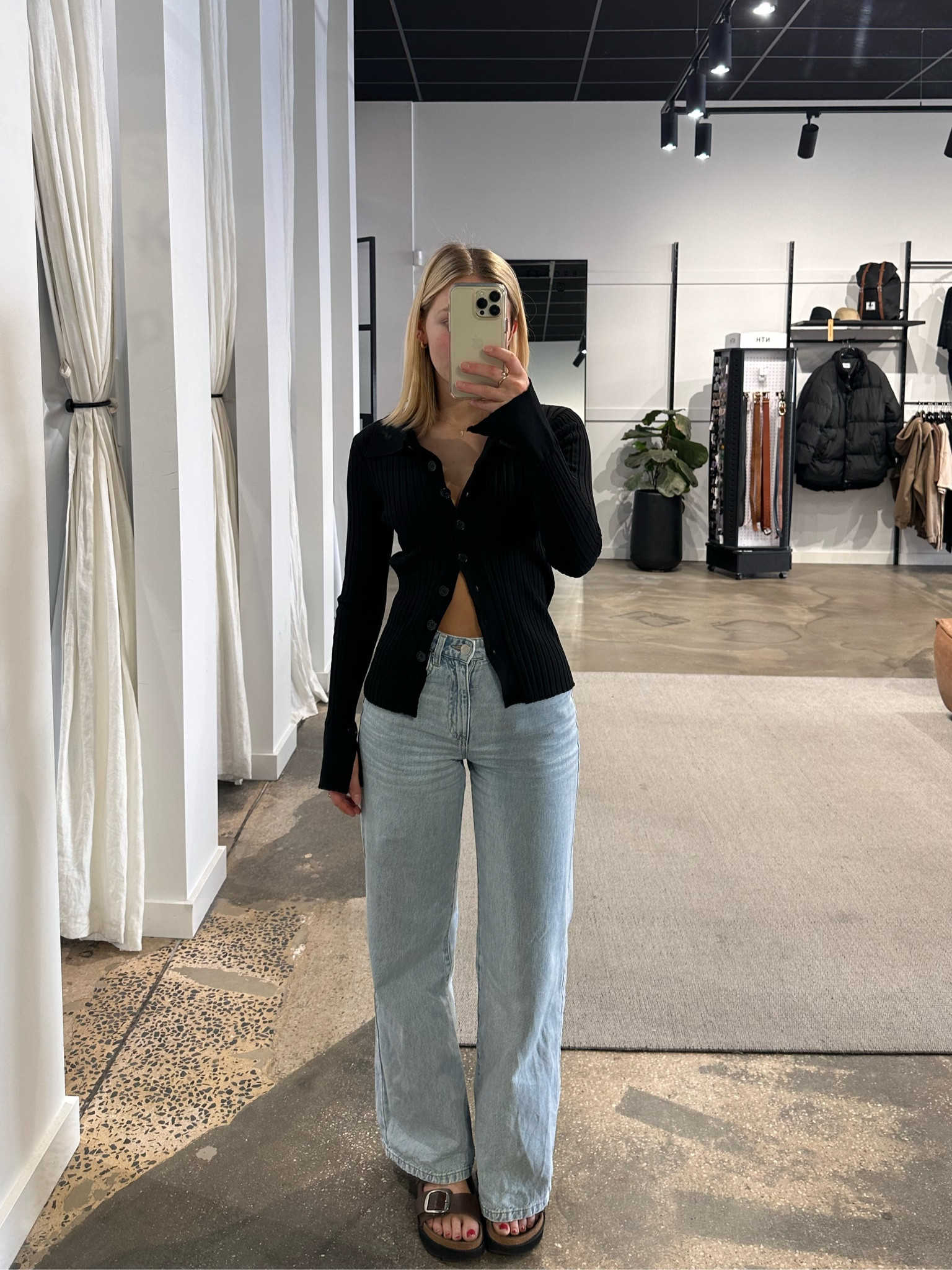 My fav jeans ever 💌

#LTKunder100 #LTKSeasonal #LTKaustralia