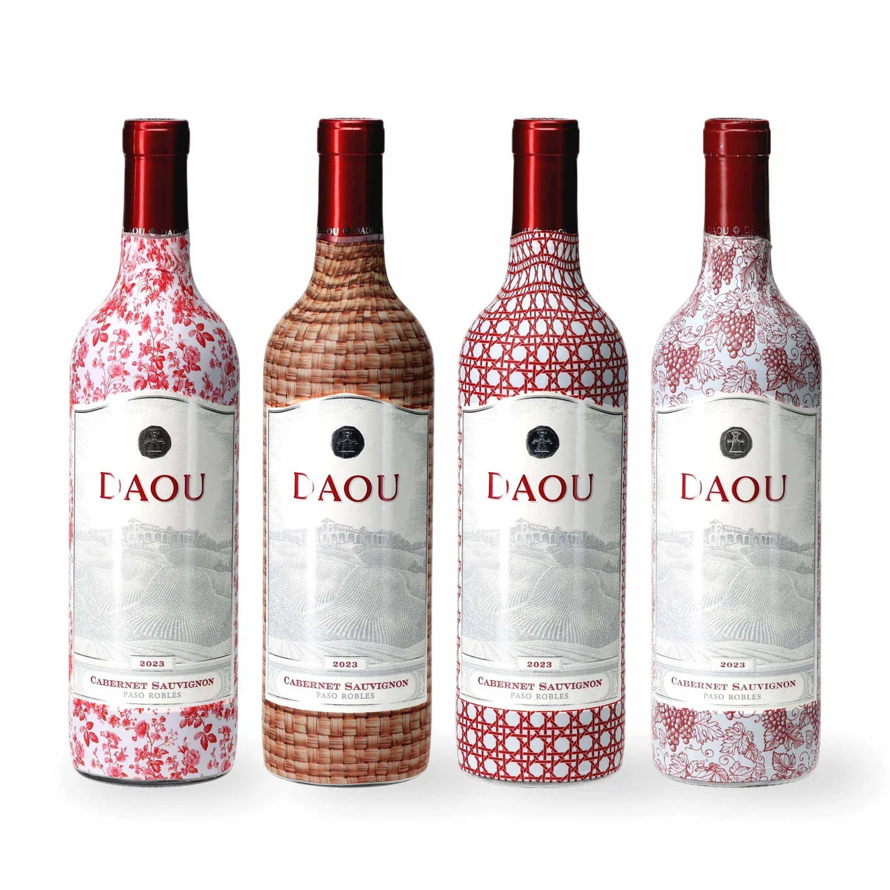 DAOU Wine Bundle - DAOU | Beau Bottles