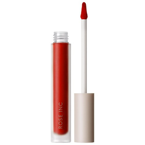 Lip Cream Longwearing Matte Liquid Lipstick with Squalane | Sephora (US)