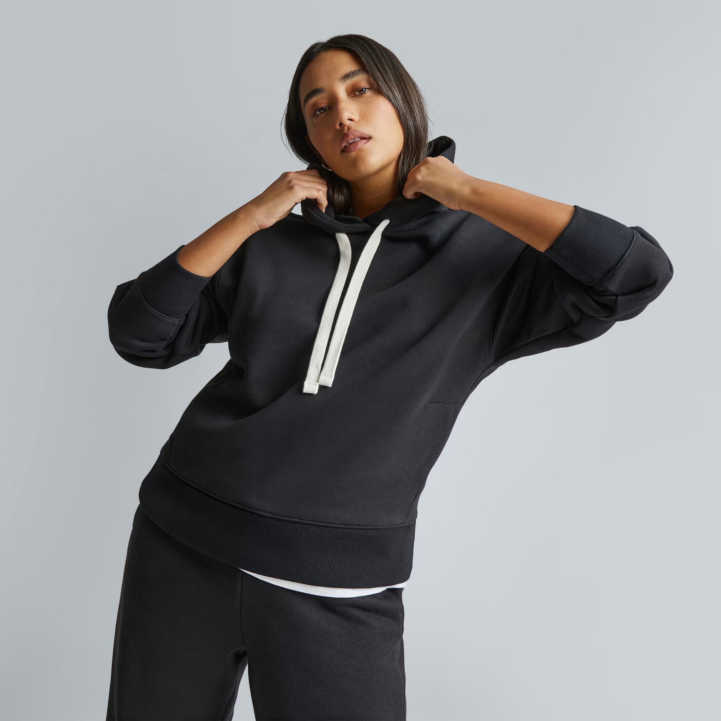 The ReTrack Hoodie | Everlane