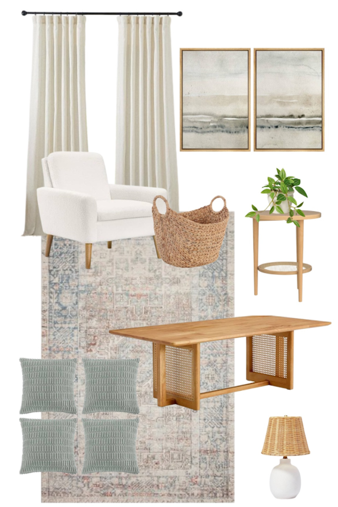 Coastal Living Room🐚🌟

#LTKHome #LTKFindsUnder100 #LTKFindsUnder50