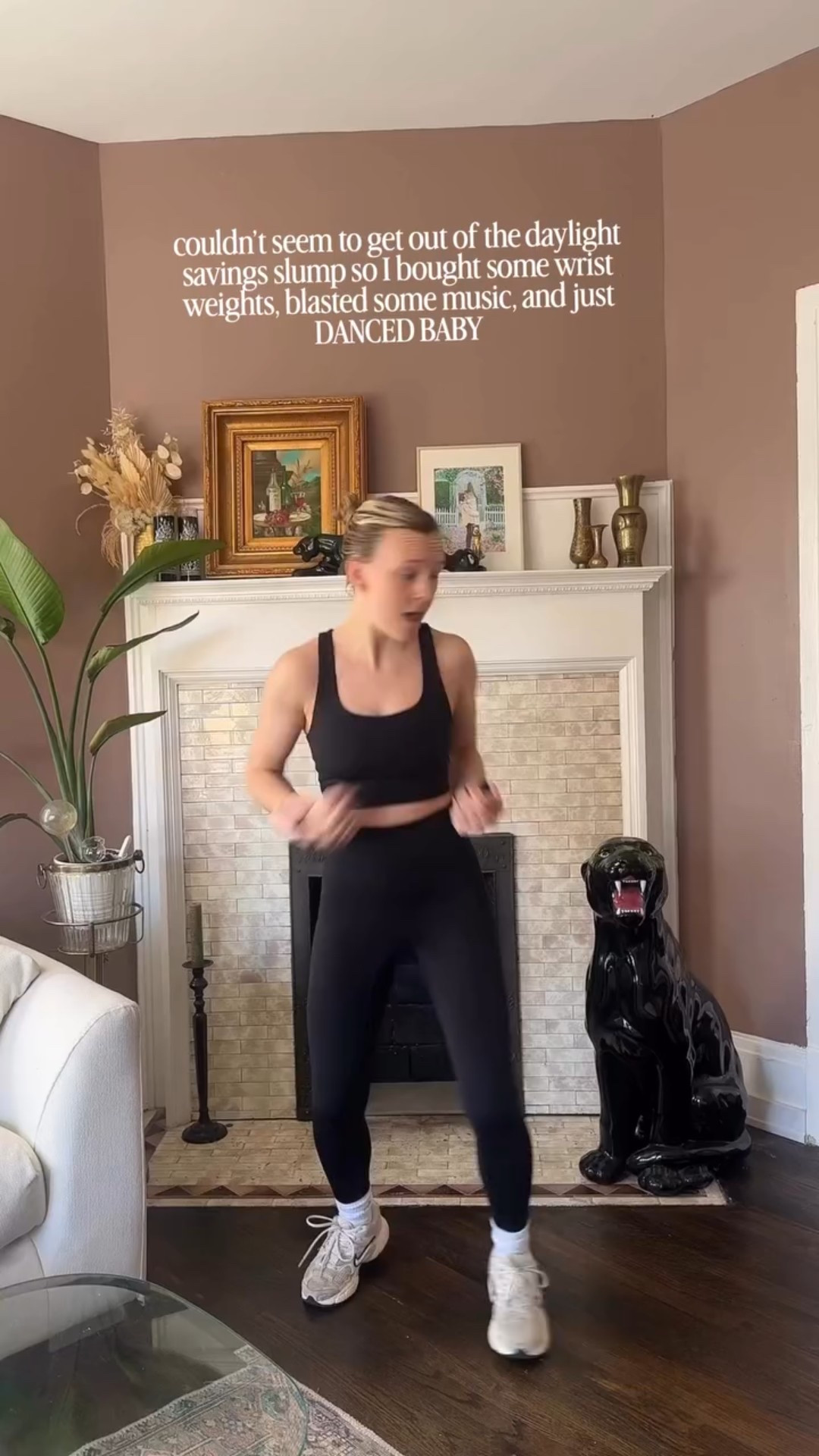 these are the cheapest, best rated ankle weights I could find! You can use them as wrist weights too! 

#LTKfitnessgoals #LTKActive #LTKdayinmylife