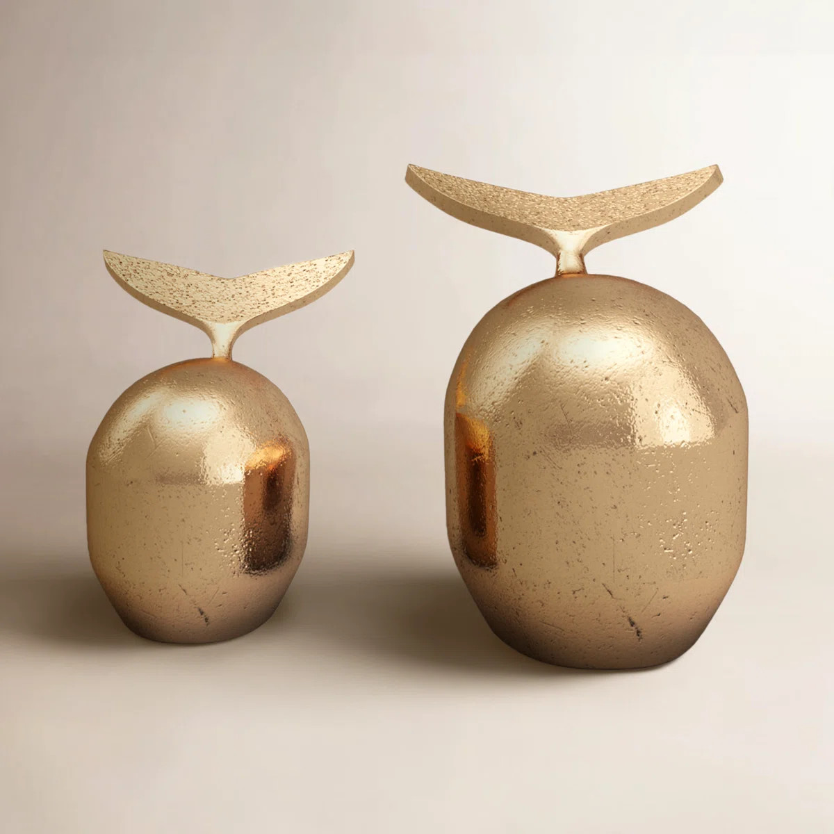 Lychee Animals Figurines & Sculptures | Wayfair North America