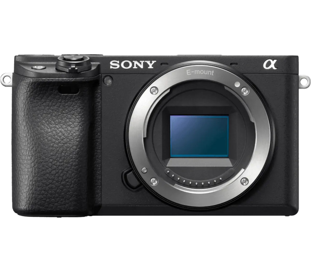 Alpha 6400 - APS-C Interchangeable Lens Camera 24.2MP, 11FPS, 4K/30p | Sony Electronics