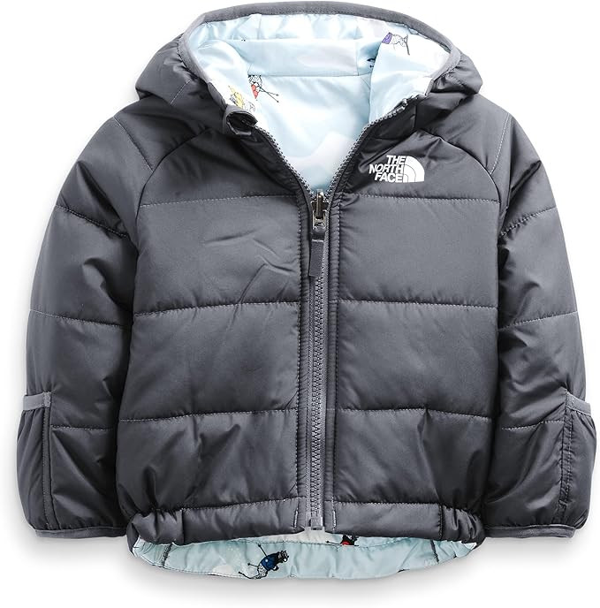 The North Face Infant Reversible Perrito Jacket | Amazon (US)