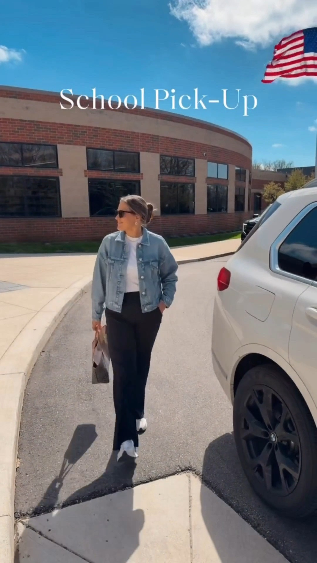 These are our go-to Amazon pants for comfortable everyday outfits. They’re flattering, easy to style, and work with so many pieces already in our closets. Such a good affordable Amazon fashion find for errands, travel days, casual outfits, and anything in between.

#LTKSeasonal #LTKOver40 #LTKMidsize