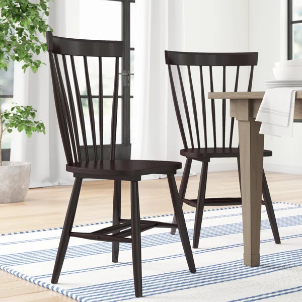 Spindle Dining Chair | Wayfair North America