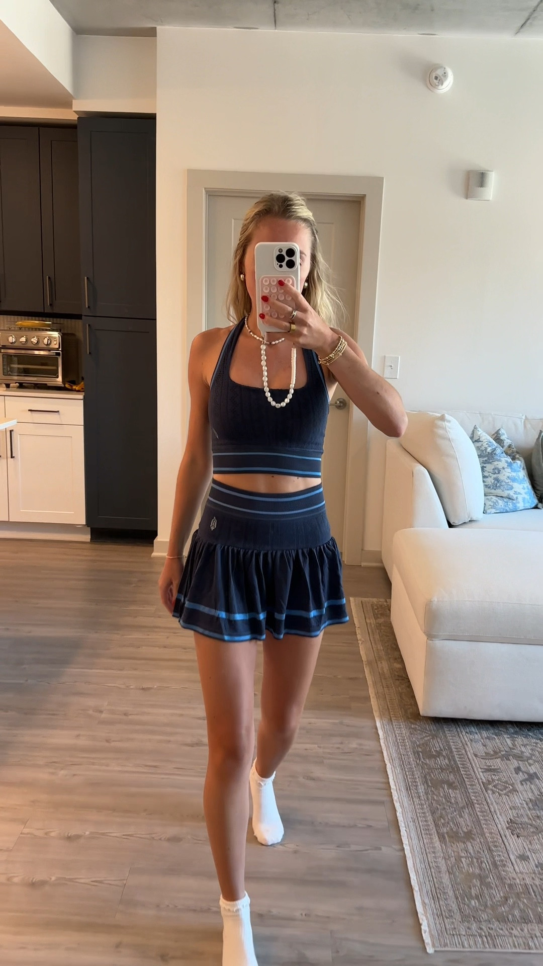 4th of July inspired haul from Free People!  

#LTKFindsUnder100 #LTKSwim #LTKStyleTip