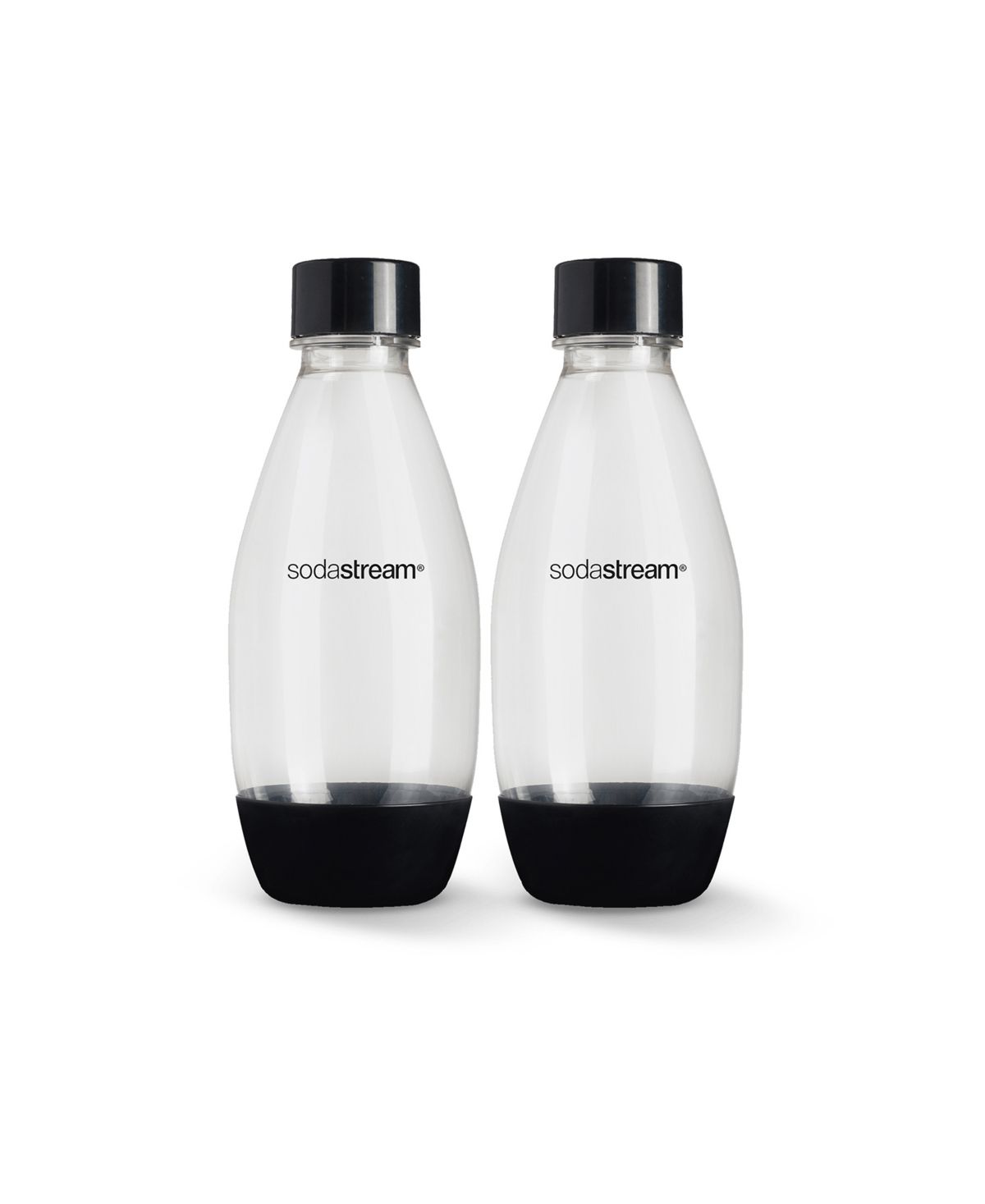 SodaStream Dws 5 Liter Slim Carbonating Bottle Set, 2 Piece | Macys (US)