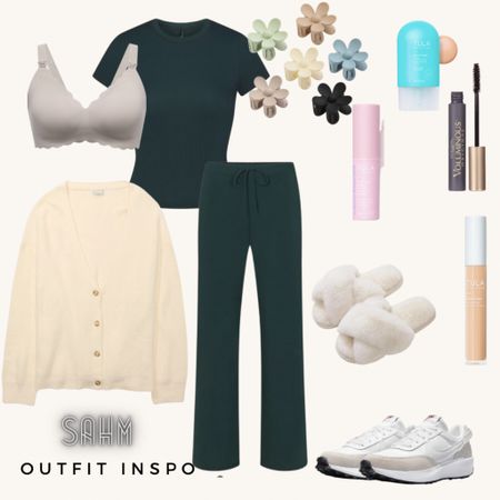 Stay at home mom, stay at home mom outfit, SAHM outfit, SAHM outfit inspo, outfit inspo, winter SAHM outfit inspo, winter outfit inspo, cozy outfit inspo, comfy outfit inspo, Nike, outfit inspo, comfy & cozy outfit inspo, cute SAHM outfit inspo, cute mom style, mom style, mom style guide, cute clothes for mom, stylish clothes for mom, Skims, Skims mom outfits, skims outfit inspo Tula, Tula skincare, Tula mom skincare, Tula makeup 

#LTKstyletip #LTKGiftGuide #LTKSeasonal