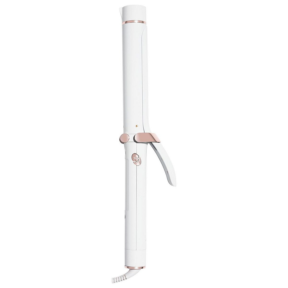 T3 SinglePass Curl 1.25 Ceramic Long Barrel Curling and Wave Iron | Kohl's