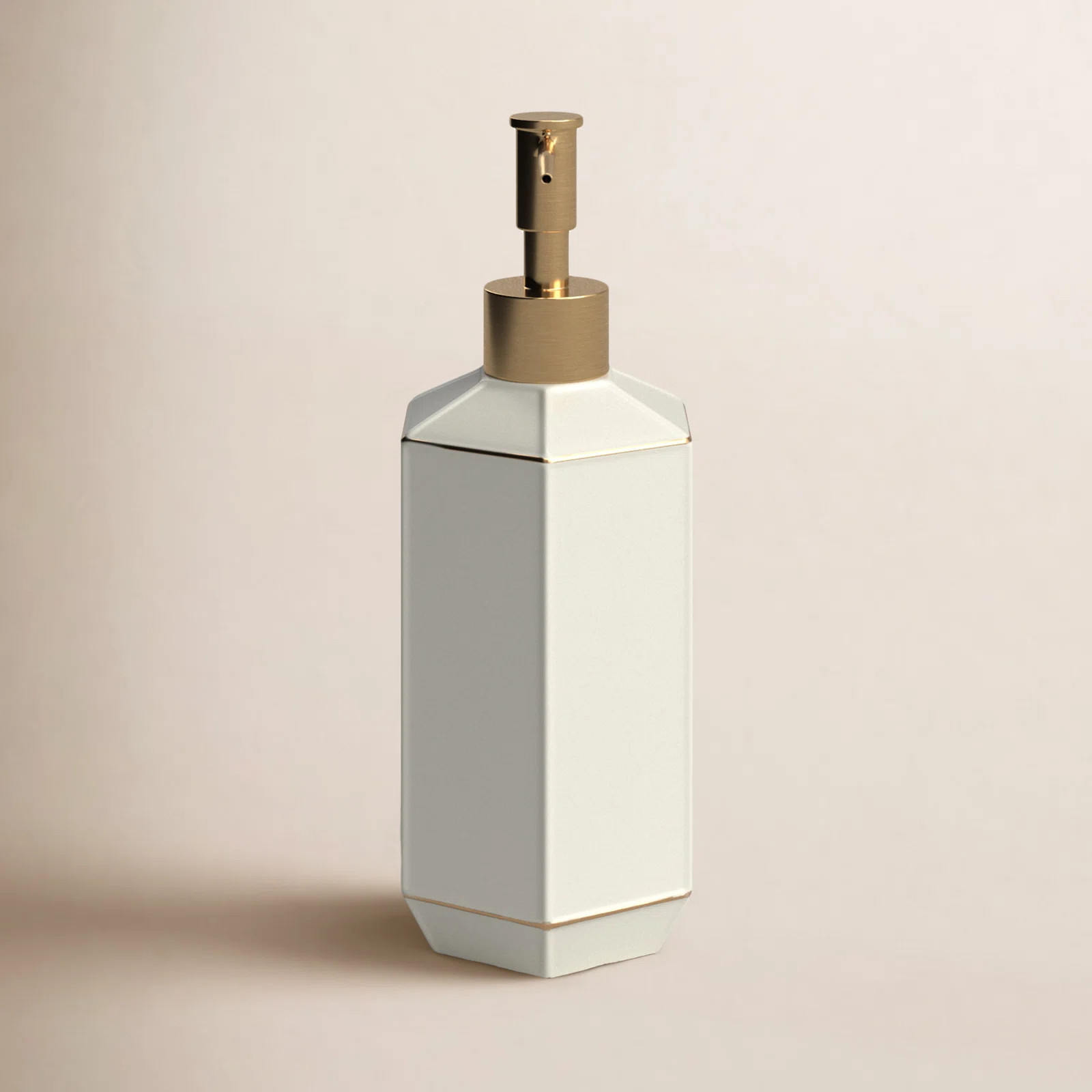 Renatet Soap / Lotion Dispenser | Joss & Main