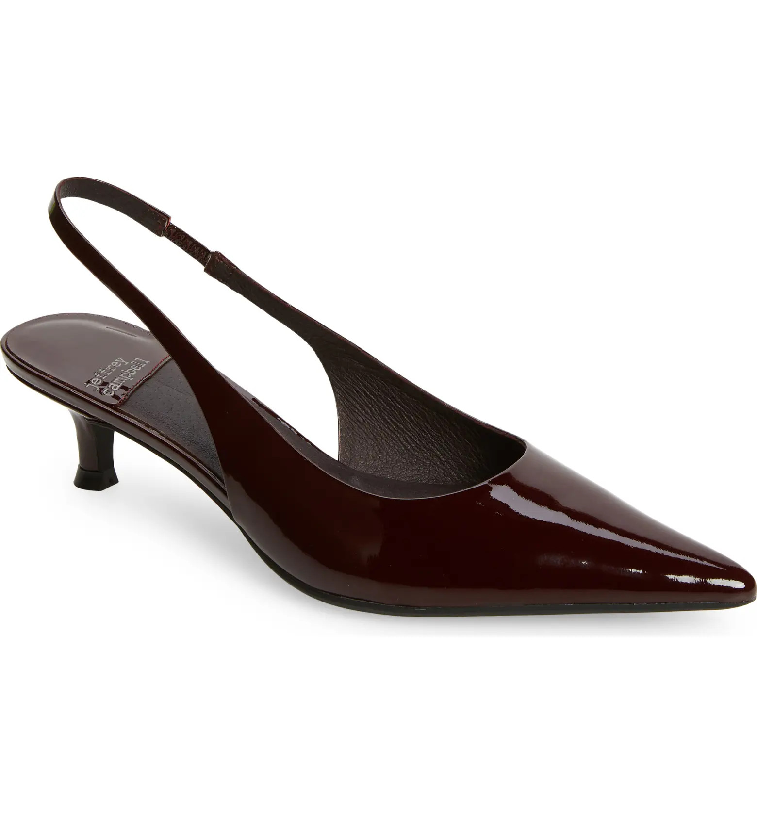 Persona Slingback Pump (Women) | Nordstrom