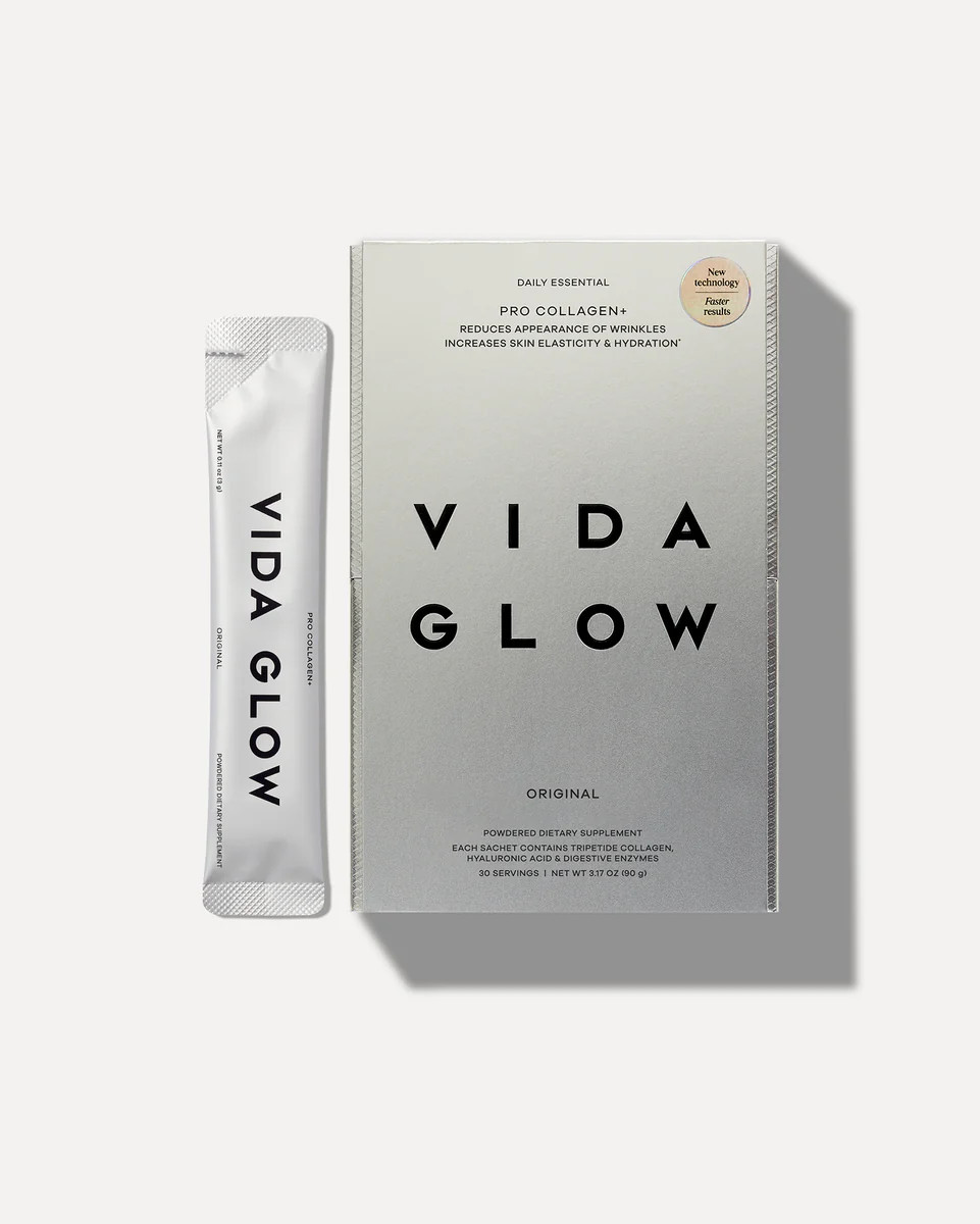Pro Collagen+ | Vida Glow - US