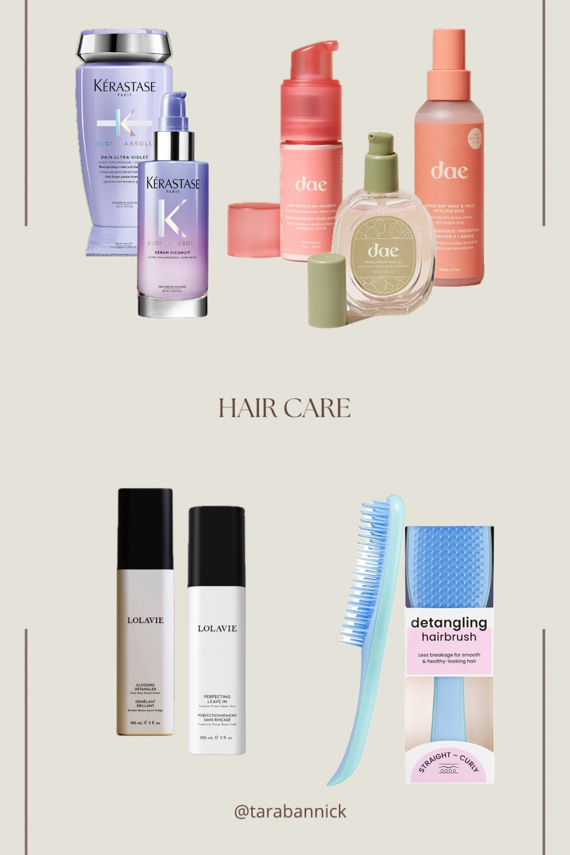 favorite hair care products 

#LTKFindsUnder100 #LTKBeauty #LTKFindsUnder50