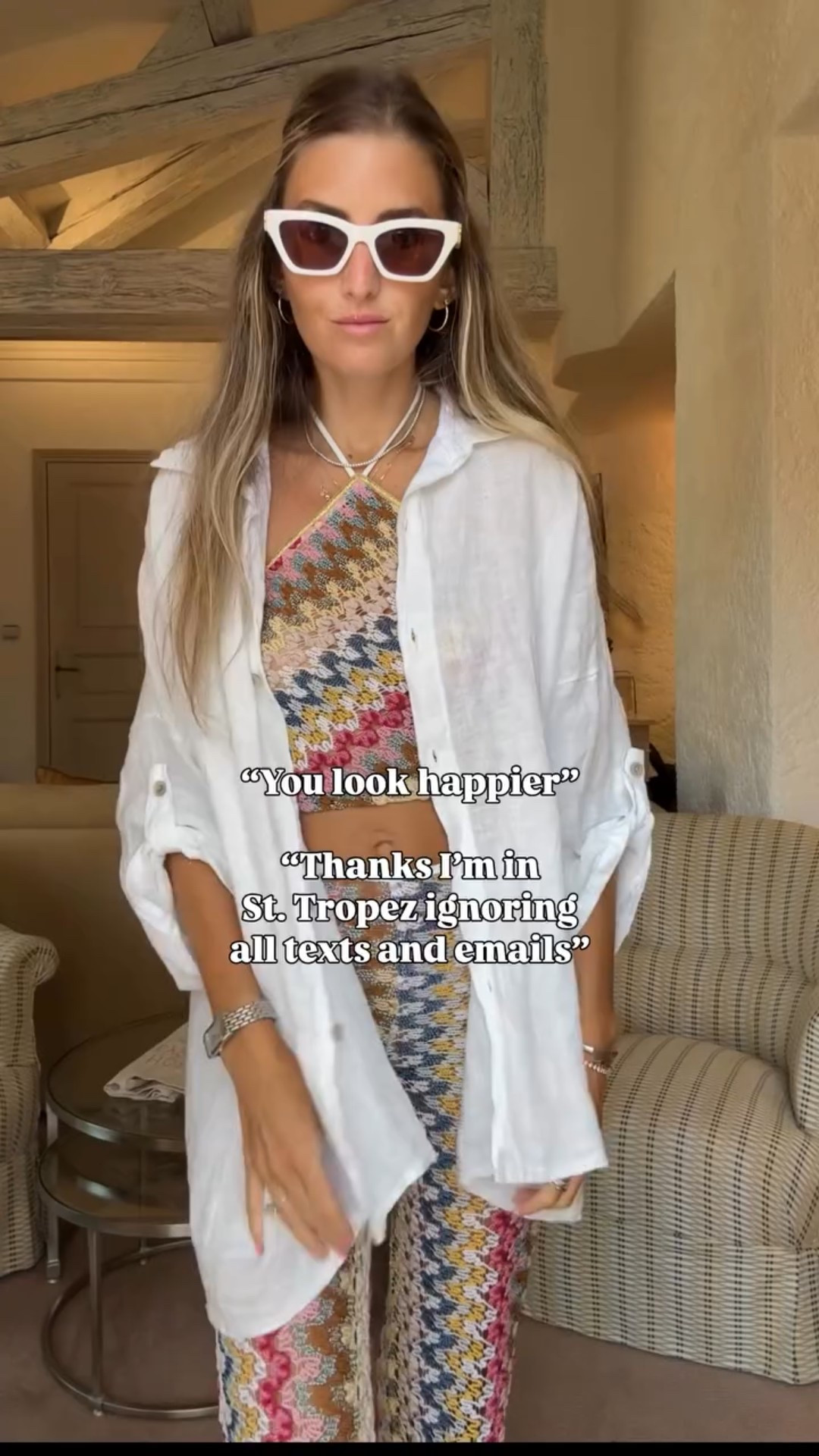 St. Tropez beach day 

#missoni #sttropez #southoffrance #europeoutfits #vacationoutfit #frenchstyle

#LTKSeasonal #LTKStyleTip #LTKTravel