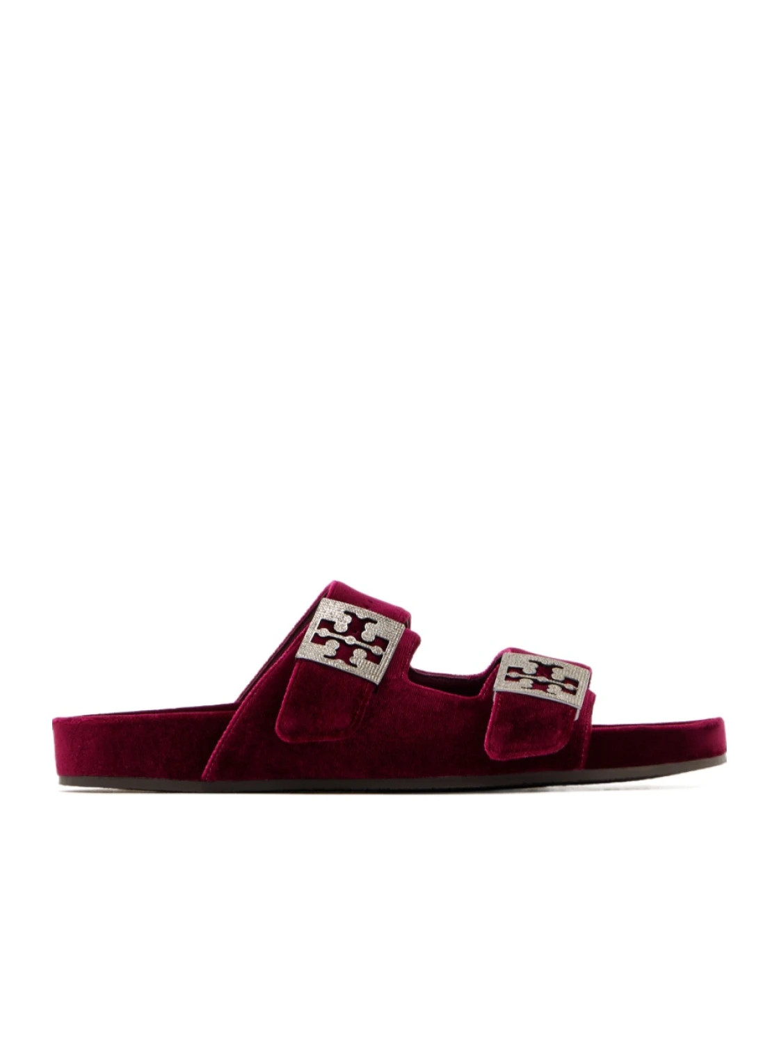 Mellow pavé sandals | Senser US
