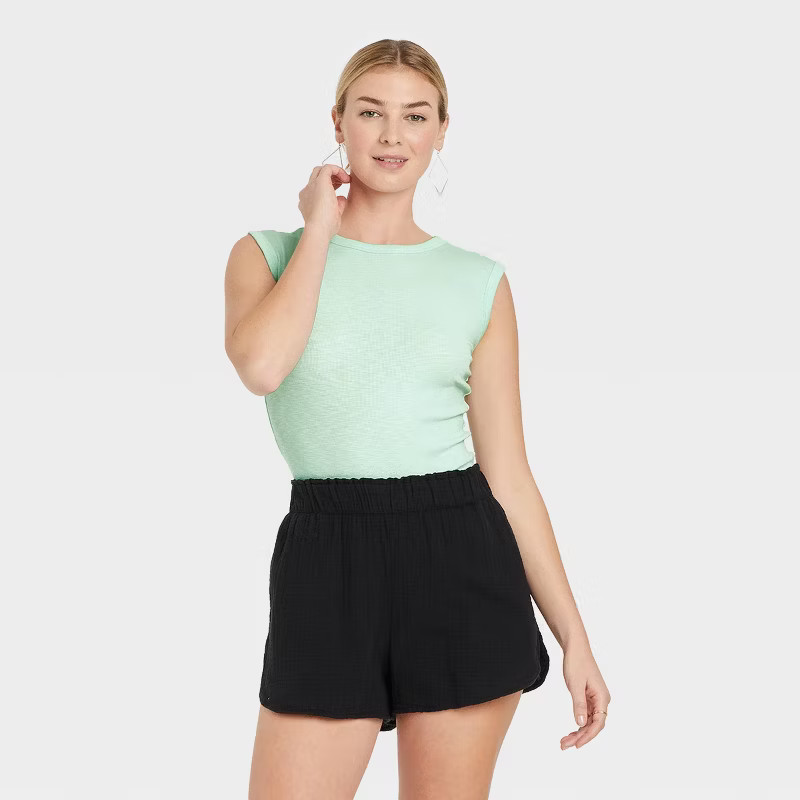 Women's Bodysuit - Universal Thread™ | Target