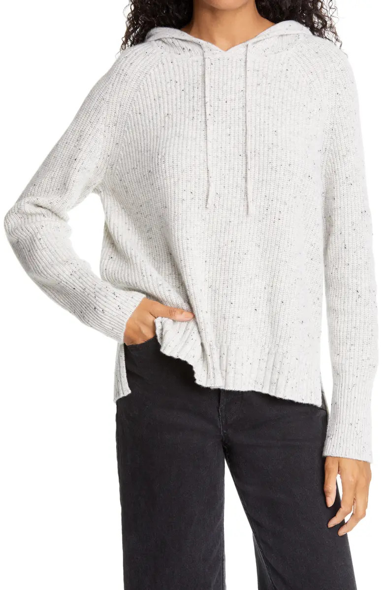 Nordstrom Signature Cashmere Hoodie | Nordstrom | Nordstrom