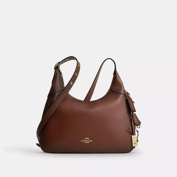 Ella Shoulder Bag | Coach (US)