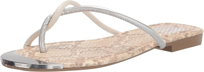 Dolce Vita Women's Penni Flip-Flop | Amazon (US)