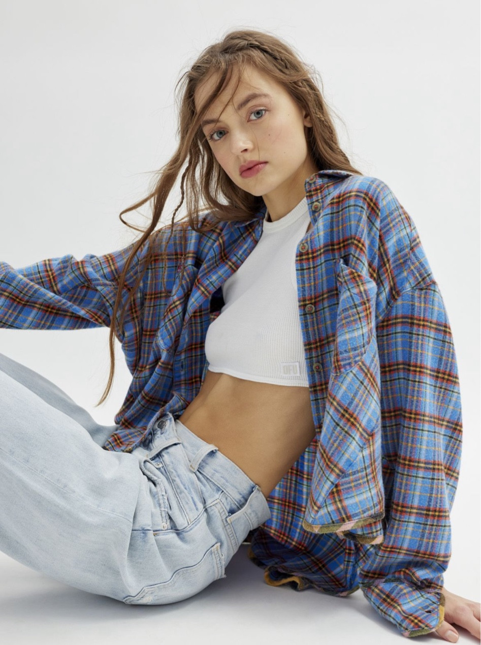 #urbanoutfitters #winteroutfit #flannel


#LTKsalealert #LTKunder50 #LTKFind