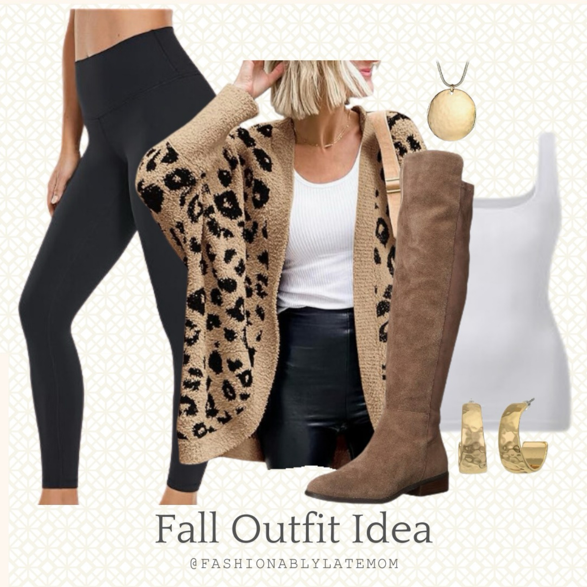 Amazon Fall Outfit Inspo

Fashionablylatemom 
Casual fall outfit
Womens fall knit Tops Loose
Women’s fall blouses
Women’s fall button up tops
Women’s fall fashion
Fall fedoras
Striped tee shirt
Trendy booties
Fall jewelry
Hoop earrings
Statement earrings
Flared jeans
Women’s fall accessories
Denim jacket
Basic tees
Fall cardigan
Workwear pants
Bootcut pants
Suede boots
Fall shoes
Gold jewelry
Denim jeans
Fall blazers
Women’s denim
Women’s booties
Fall jewelry

#LTKSeasonal #LTKSaleAlert #LTKStyleTip