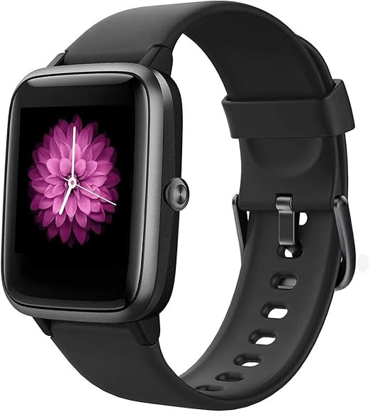 Fitpolo Smart Watches for Women Men, Smart Watch for Android Phones and iOS Phones, IP68 Swimming... | Amazon (US)