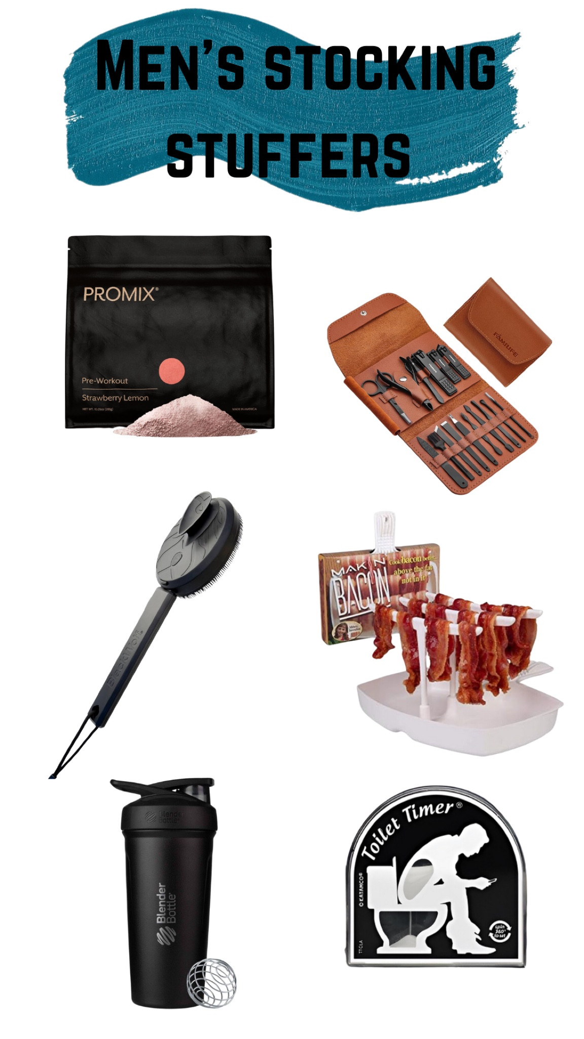 Affordable Amazon men’s gift ideas

#LTKmens #LTKSeasonal #LTKGiftGuide