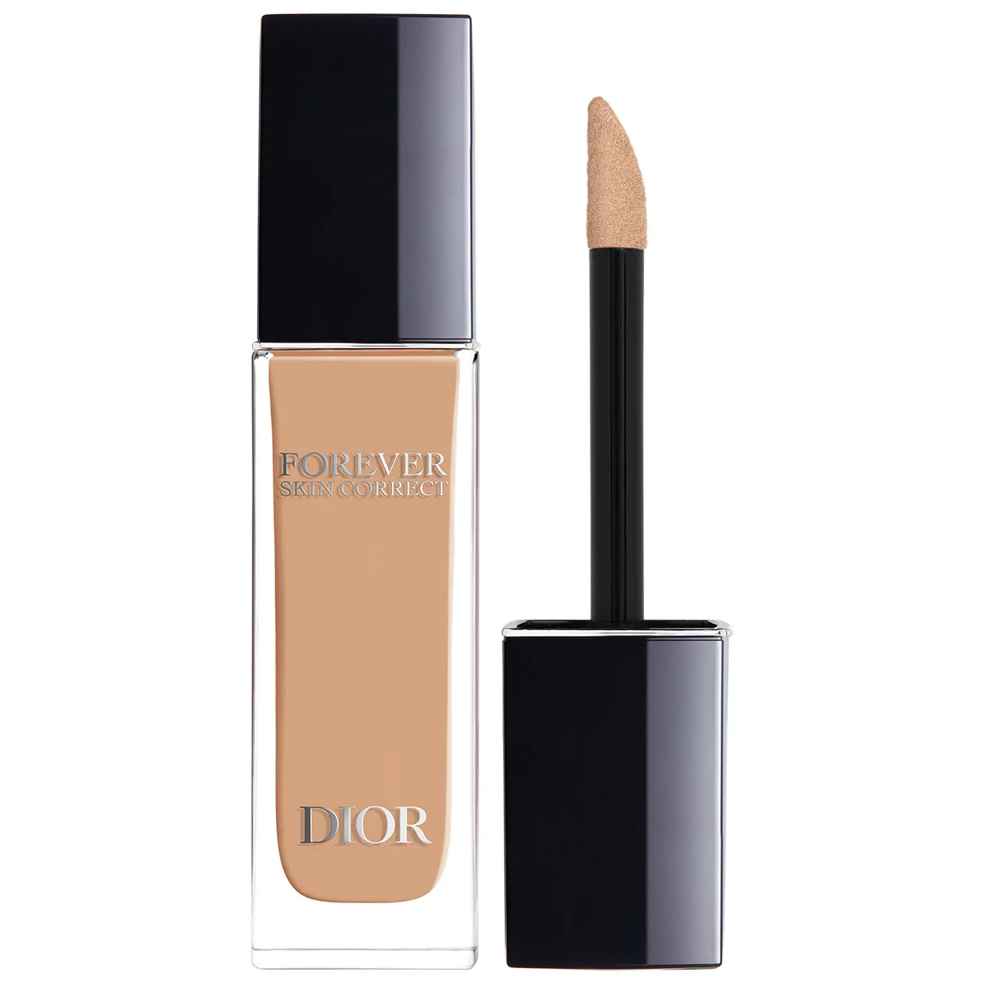 Dior Forever Skin Correct Full-Coverage Concealer 3.5 Neutral 0.37 oz / 11 mL | Sephora (US)