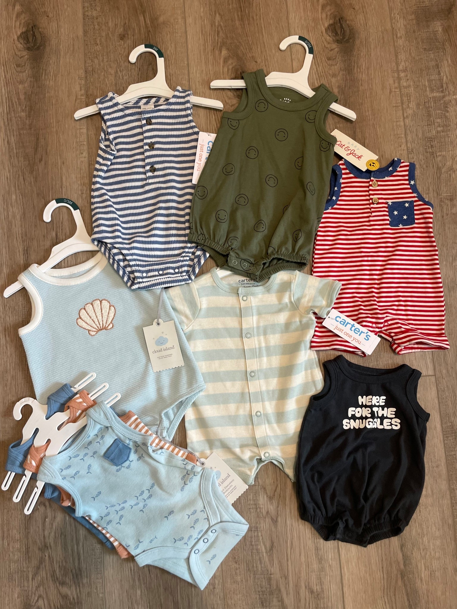 Summer baby boy must haves from Target!!! 😍☀️

#LTKSummerEdit #LTKBaby #LTKSaleAlert