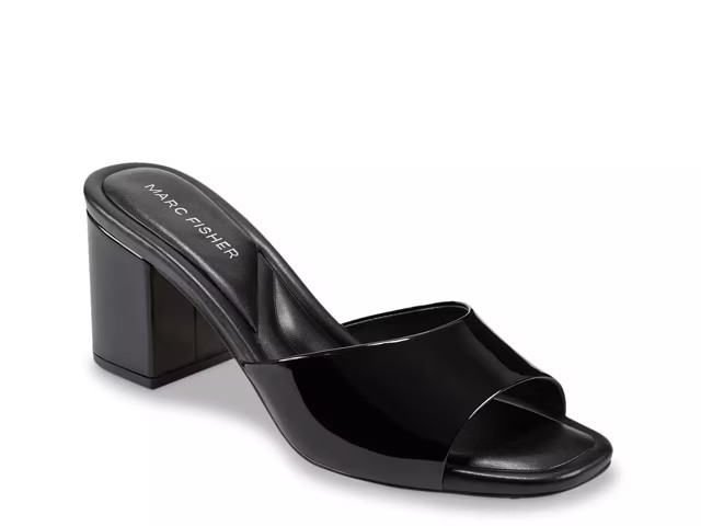 Marc Fisher Fynn Sandal | DSW