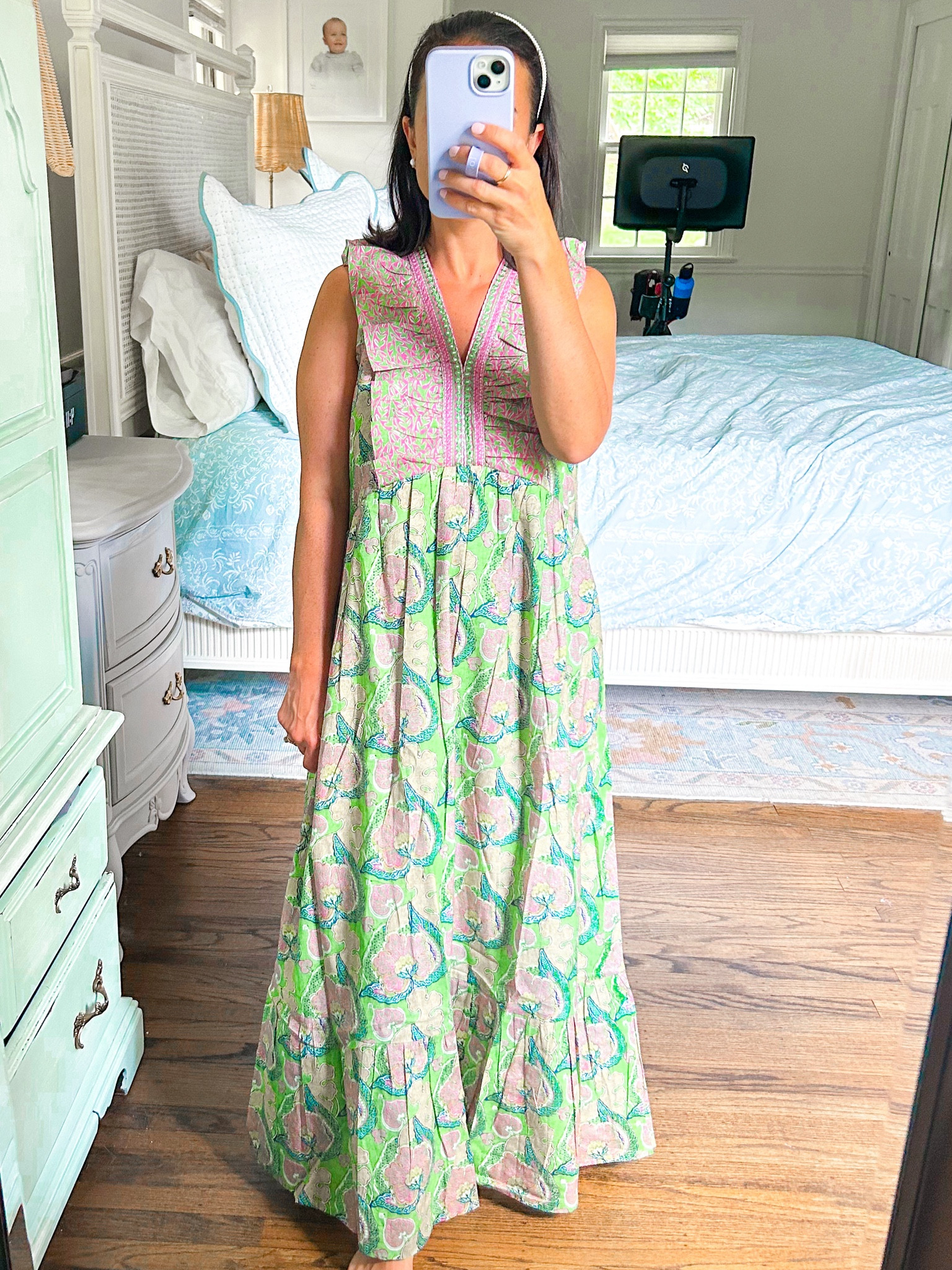 The prettiest summer dress on sale! 💕

#LTKSummerSales #LTKSaleAlert #LTKStyleTip