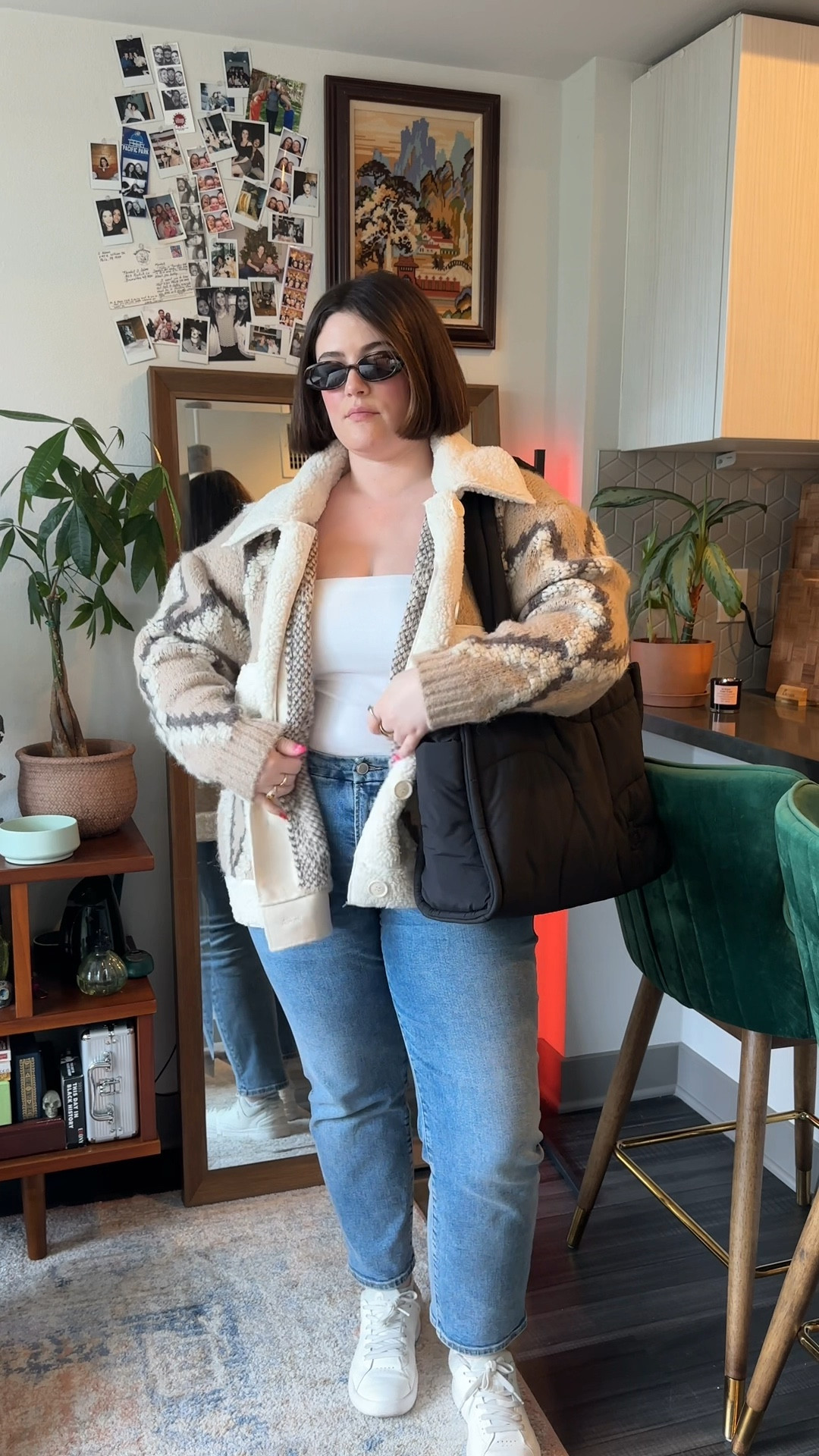 Midsize OOTD

#LTKmidsize #LTKVideo #LTKSeasonal