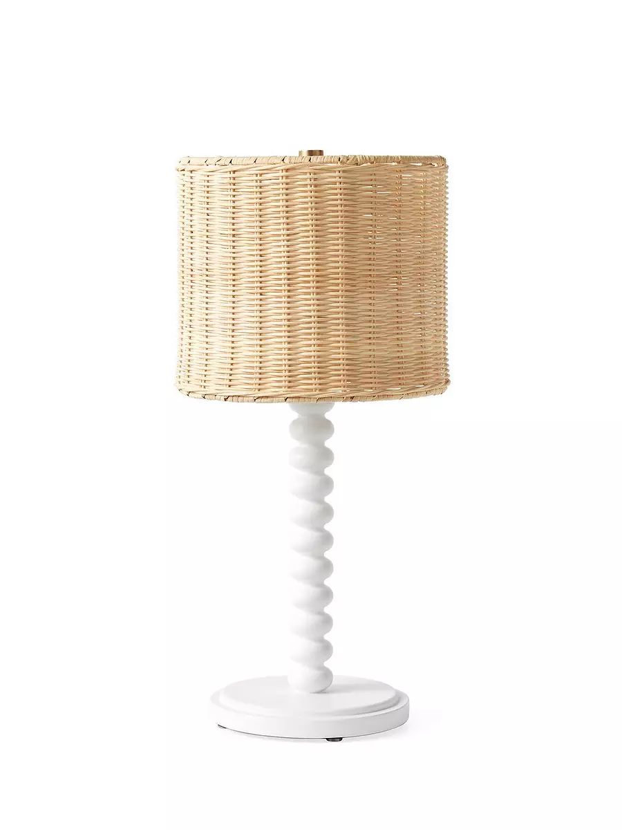Springview Petite Table Lamp | Serena and Lily