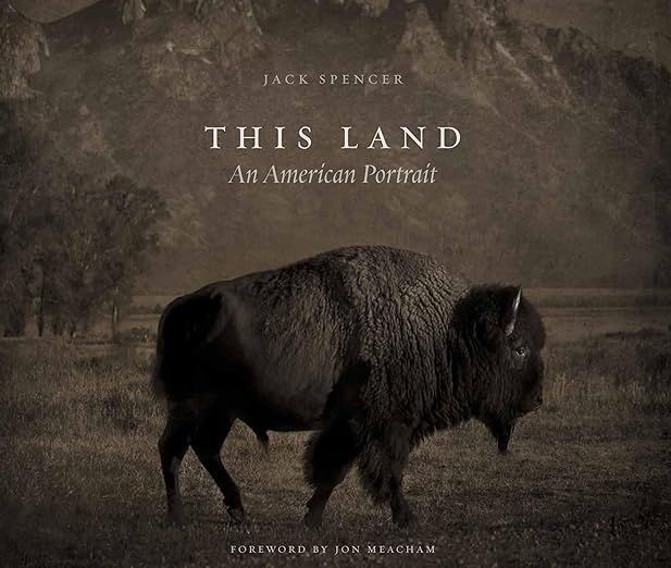 This Land: An American Portrait     Hardcover – March 7, 2017 | Amazon (US)