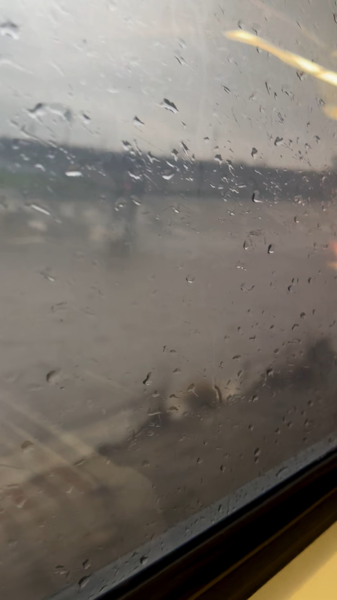 
LA River this morning.
Stay safe, everyone.
