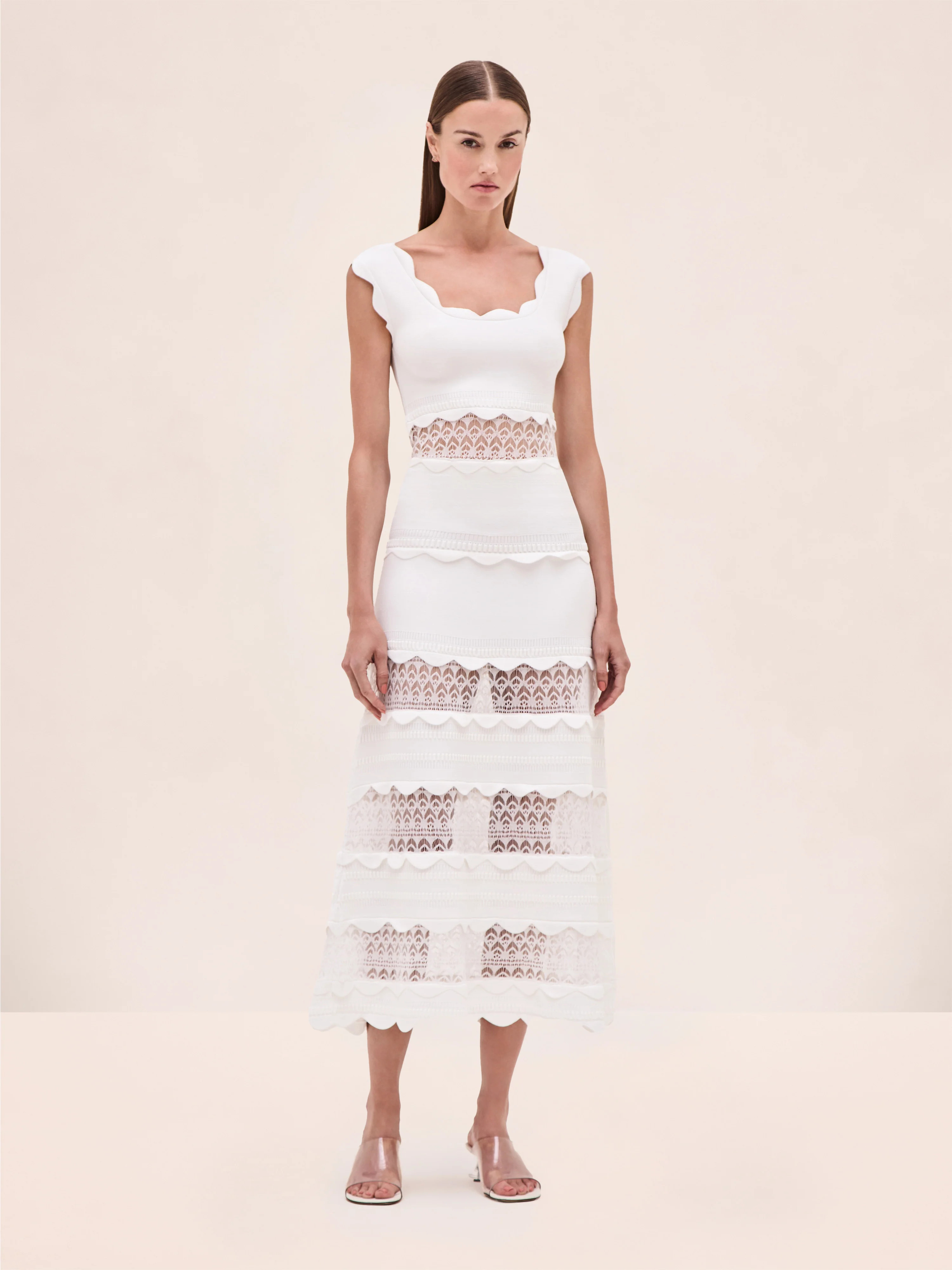 Saundra Dress | Alexis