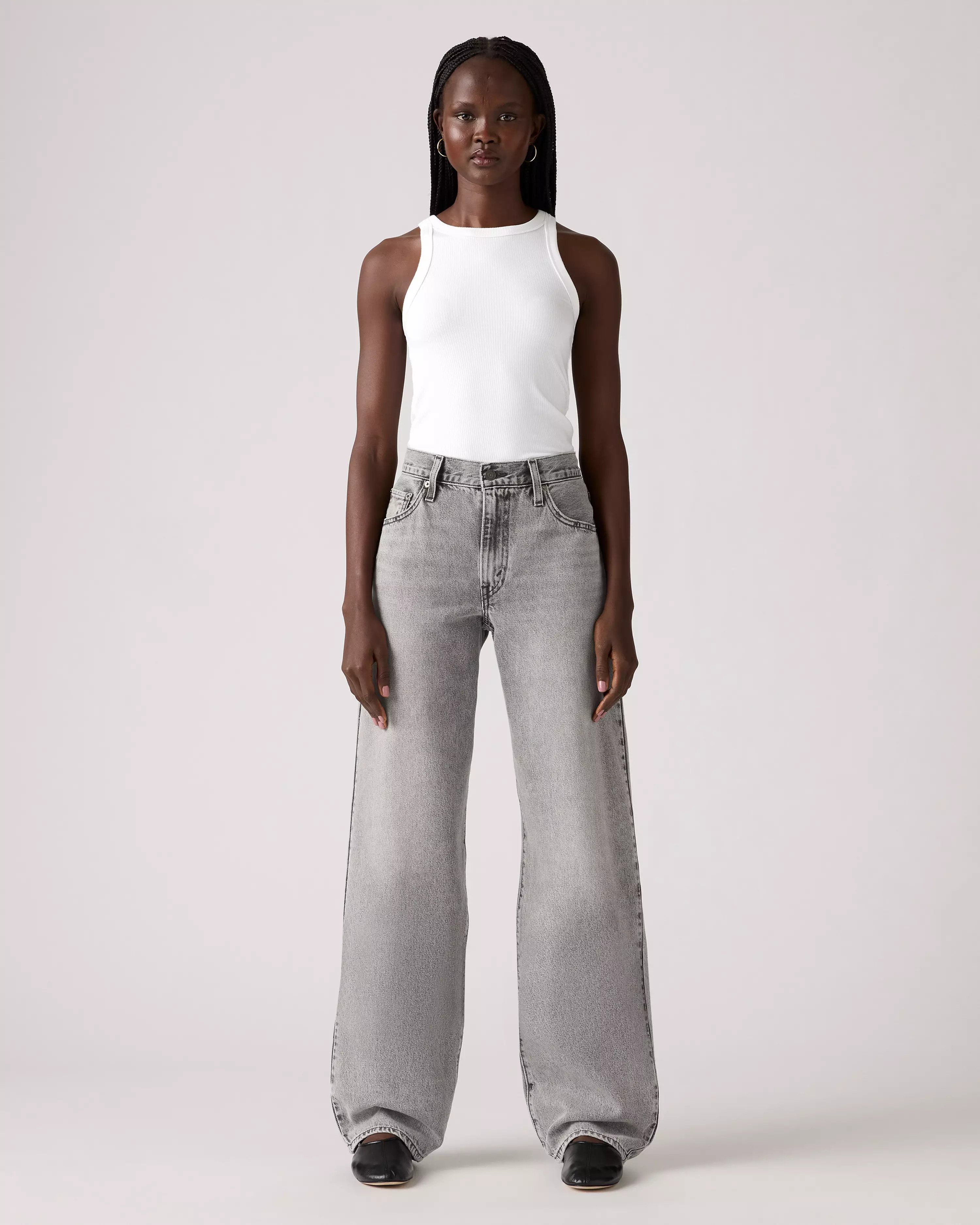 Baggy Dad Women's Jeans | Levi's US