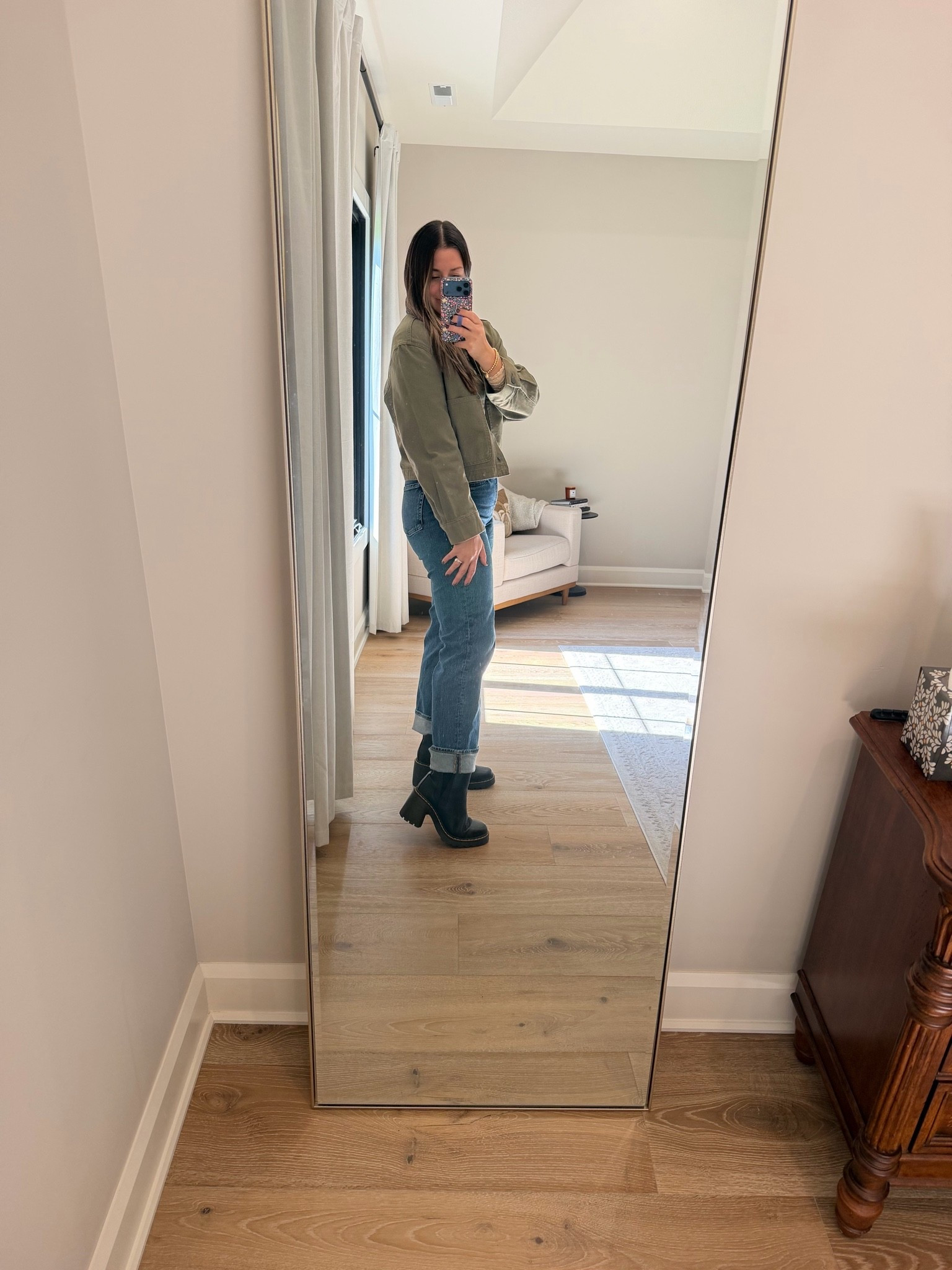 Fall fashion // favorite fall winter boots