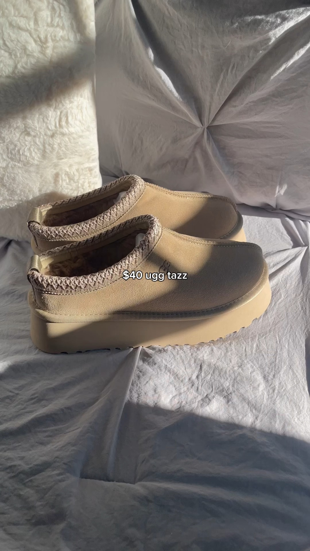 $40 uggs that you need for fall🍁🍂🍃

#LTKSeasonal #LTKstyletip #LTKSale