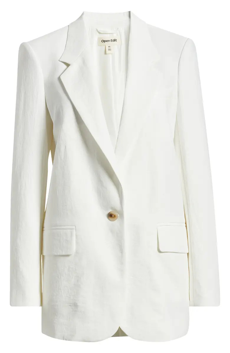 The Curator Blazer | Nordstrom