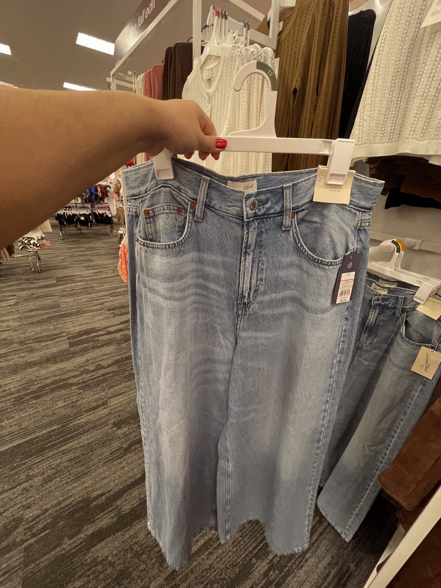 #LTKMidsize #LTKSeasonal #LTKFindsUnder50